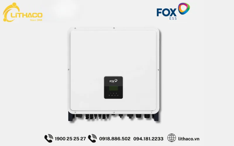Biến tần Hybrid thế hệ mới là gì? Nguyên lý, cách chọn phù hợp 5 Biến tần Hybrid thế hệ mới là gì? Nguyên lý, cách chọn phù hợp