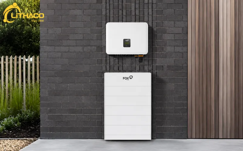 Biến tần Hybrid thế hệ mới là gì? Nguyên lý, cách chọn phù hợp 7 Biến tần Hybrid thế hệ mới là gì? Nguyên lý, cách chọn phù hợp