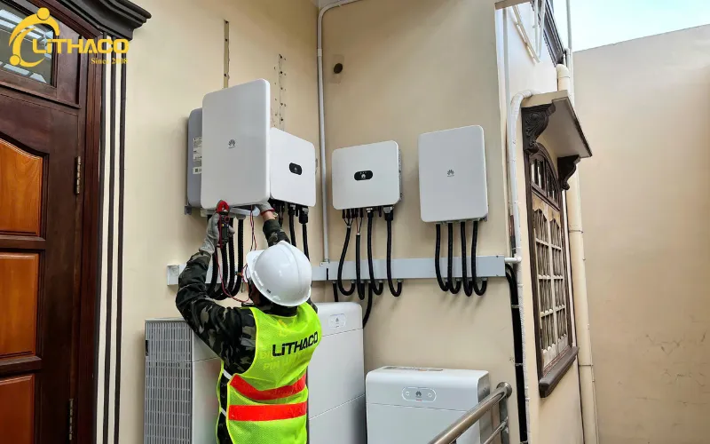 Biến tần Hybrid thế hệ mới là gì? Nguyên lý, cách chọn phù hợp 9 Biến tần Hybrid thế hệ mới là gì? Nguyên lý, cách chọn phù hợp