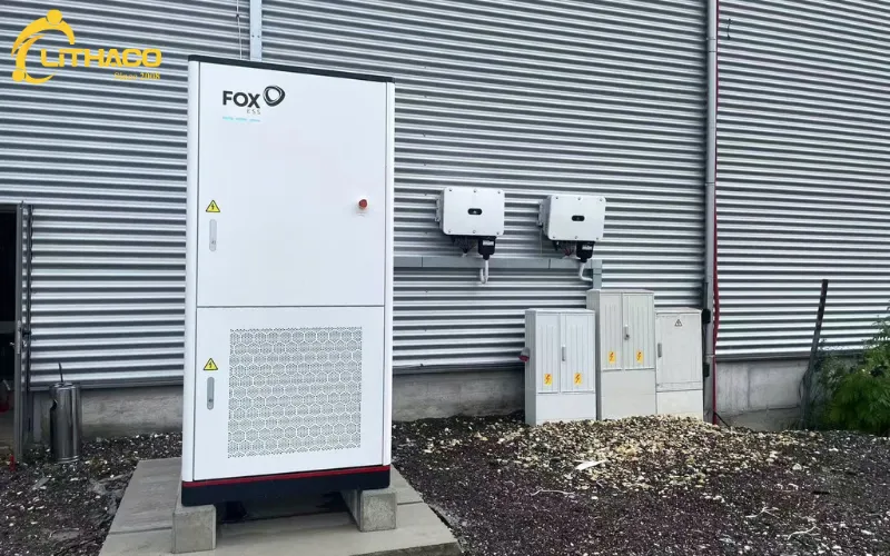 Báo giá pin lưu trữ năng lượng mặt trời 10kW cập nhật 2026 1 Báo giá pin lưu trữ năng lượng mặt trời 10kW cập nhật 2026