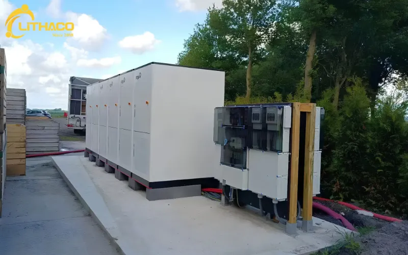 Báo giá pin lưu trữ năng lượng mặt trời 10kW cập nhật 2026 3 Báo giá pin lưu trữ năng lượng mặt trời 10kW cập nhật 2026
