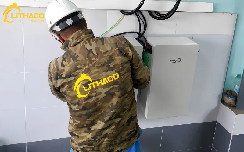 Báo giá pin lưu trữ năng lượng mặt trời 10kW cập nhật 2026 4 Báo giá pin lưu trữ năng lượng mặt trời 10kW cập nhật 2026
