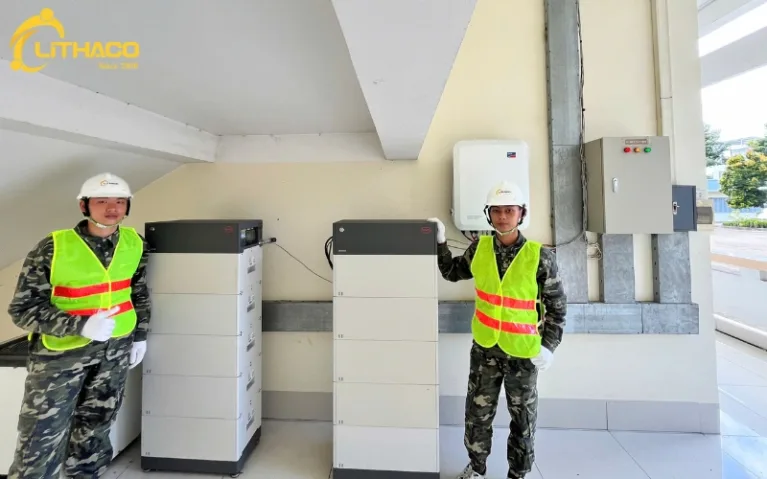So sánh DC Coupled và AC Coupled: Đâu là giải pháp phù hợp?