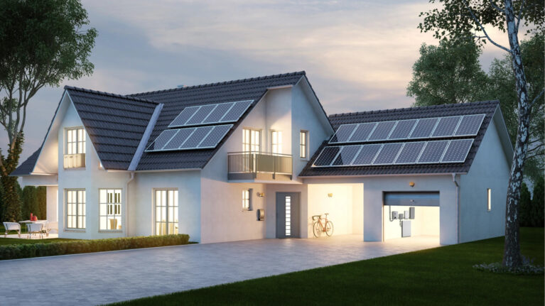 Ưu điểm và nhược điểm của điện mặt trời trên mái nhà năm 2024