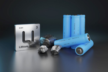 Vì sao pin Lithium-ion bị chai dần sau thời gian dài sử dụng? Giải mã cơ chế lão hóa của pin Lithium-ion