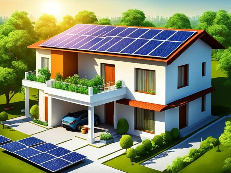 Cần bao nhiêu watt để vận hành một ngôi nhà?