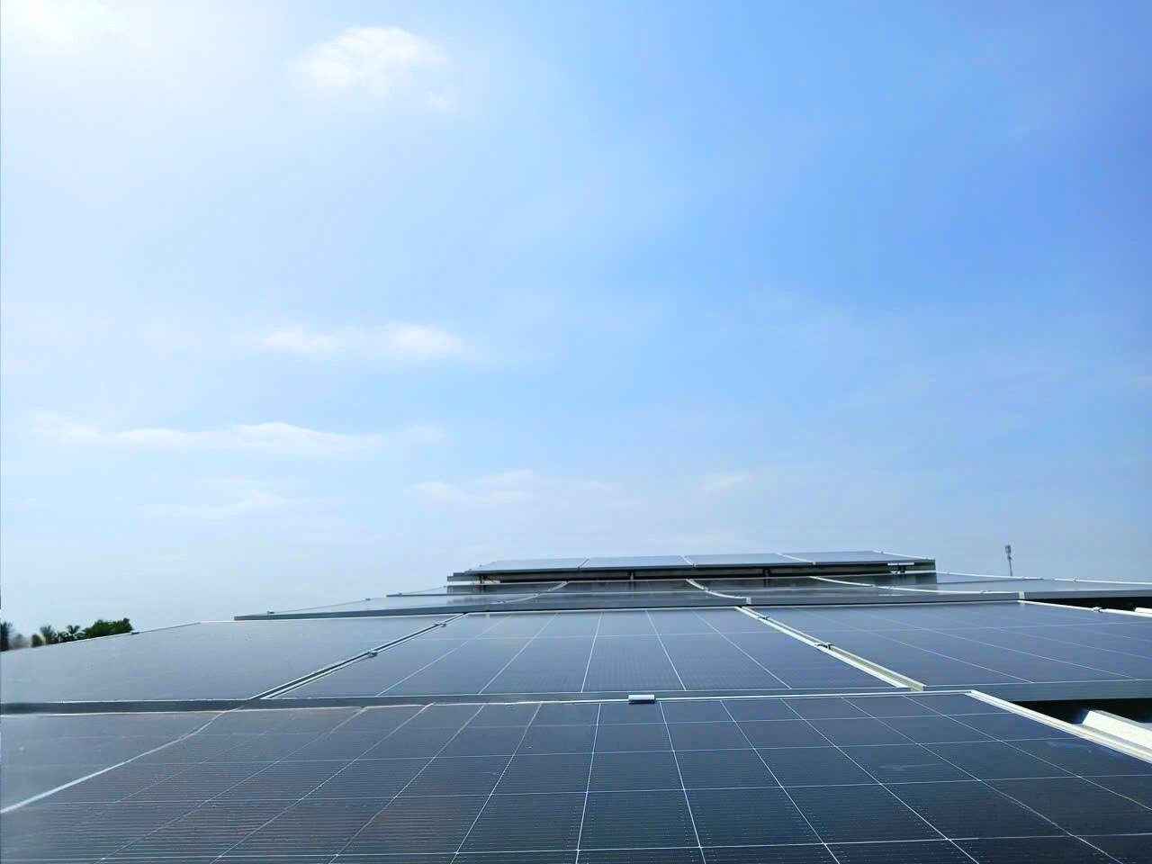 Solar Rooftop 10