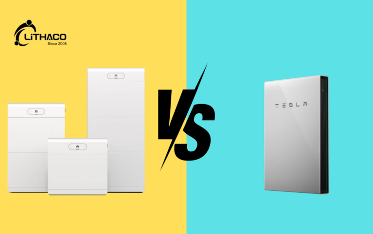 Giữa Huawei LUNA2000 Và Tesla Powerwall nên lựa chọn sản phẩm nào tốt nhất hiện nay