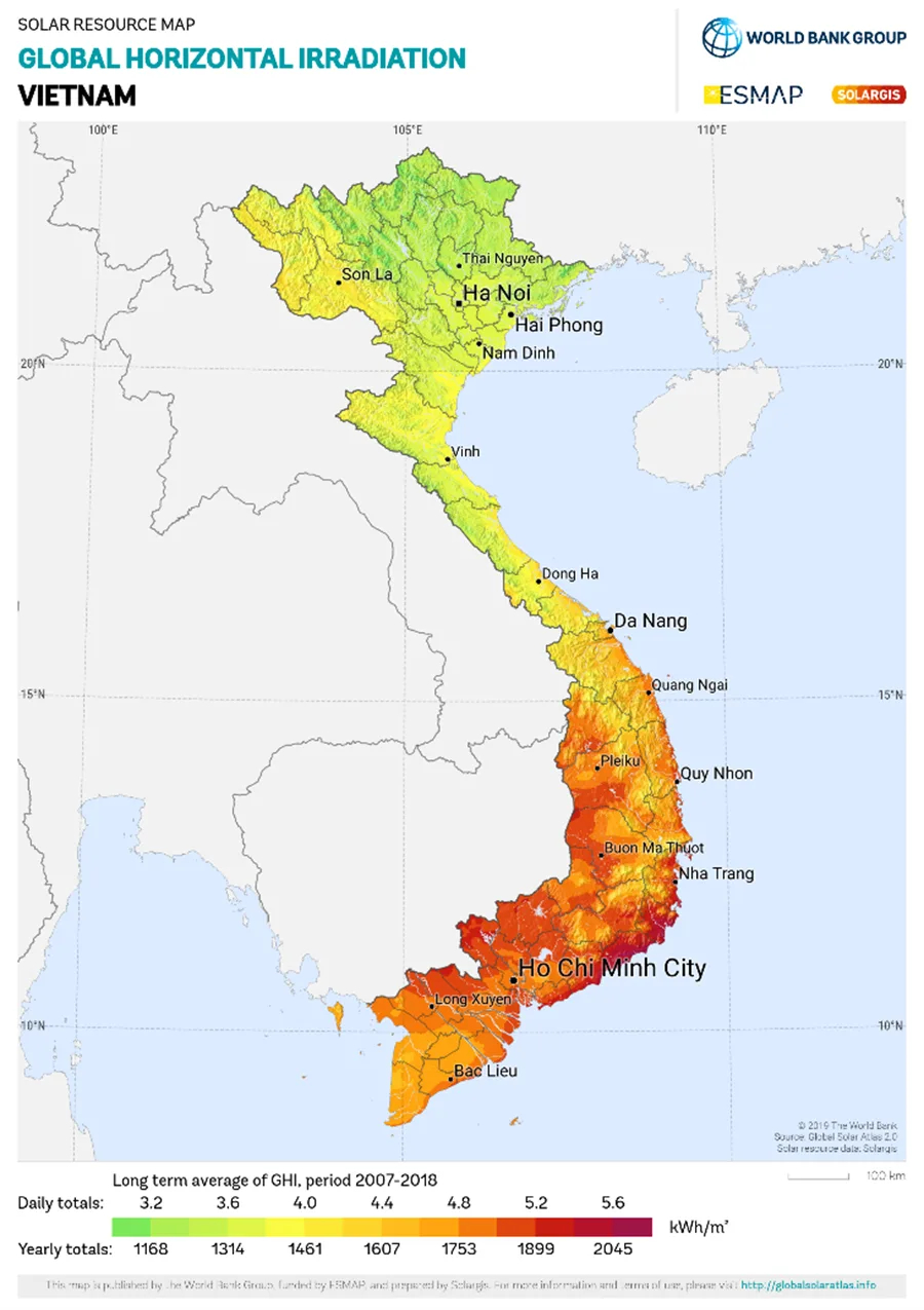 Lợi Nhuận Và Thời Gian Hoàn Vốn Khi Đầu Tư Hệ Thống Điện Mặt Trời