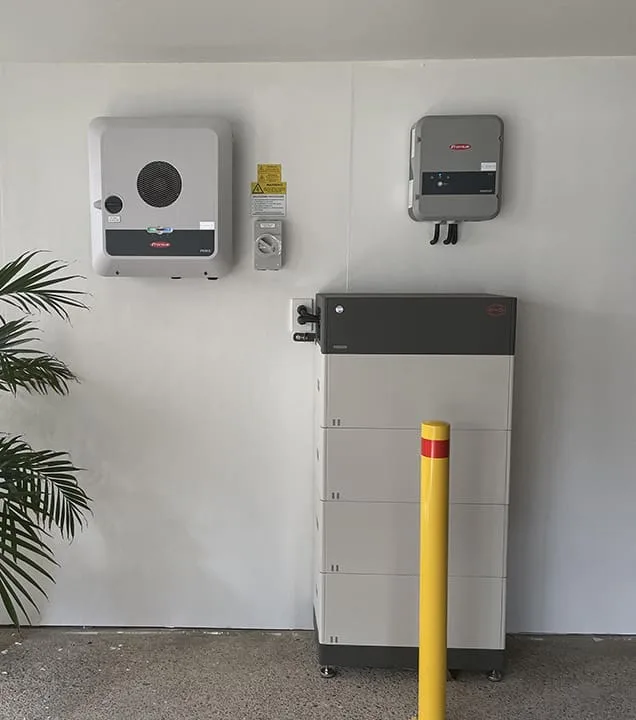 Top thương hiệu pin lưu trữ gia đình tốt nhất tại Úc năm 2025: Theo các nhà lắp đặt tại Úc