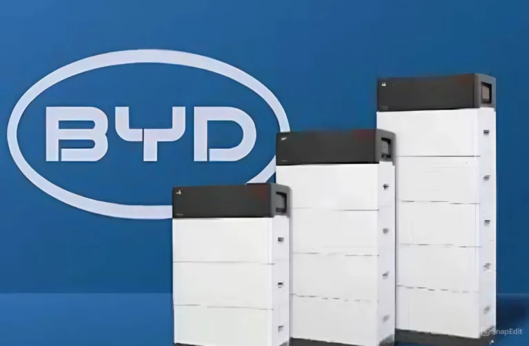 Đánh giá chuyên gia về BYD Battery Box HVL: chi phí, thông số kỹ thuật và tính khả dụng