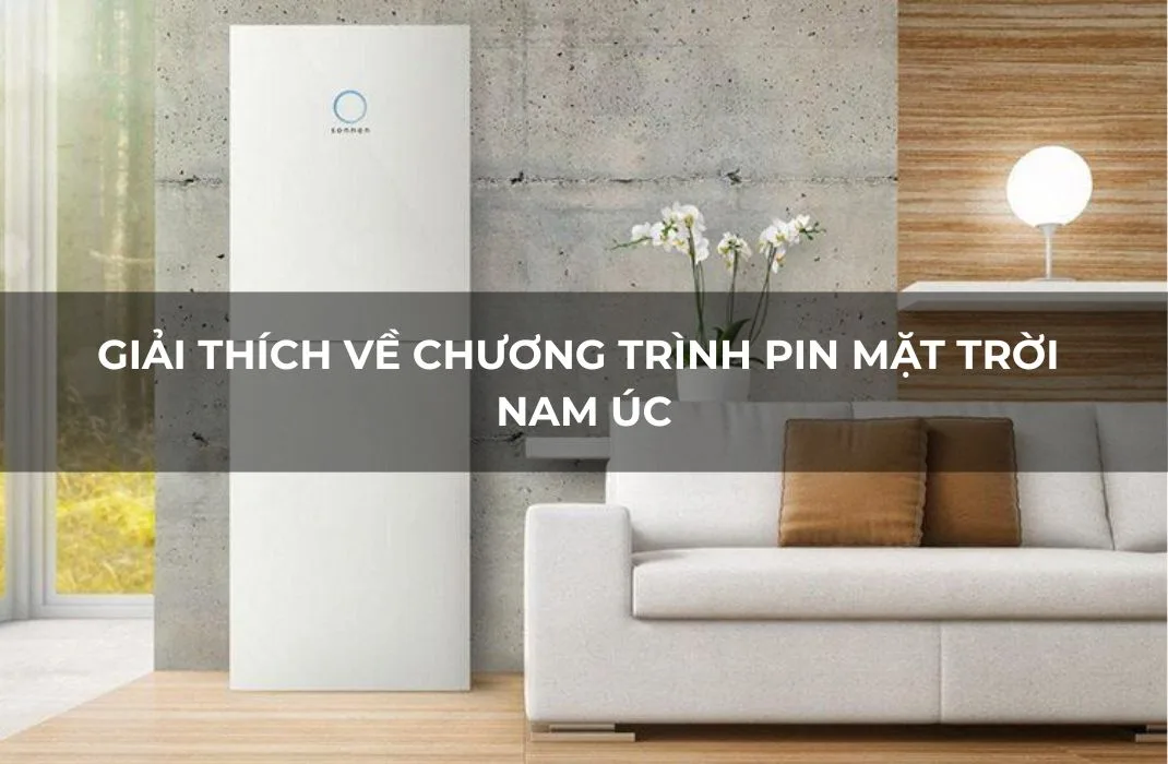 giai thich ve chuong trinh pin mat troi nam uc