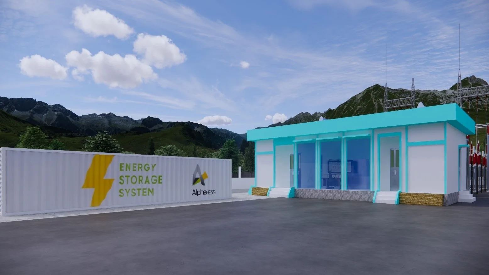 Tối Ưu Hóa Hệ Thống Điện Mặt Trời Cho Nhà Máy Công Nghiệp 4