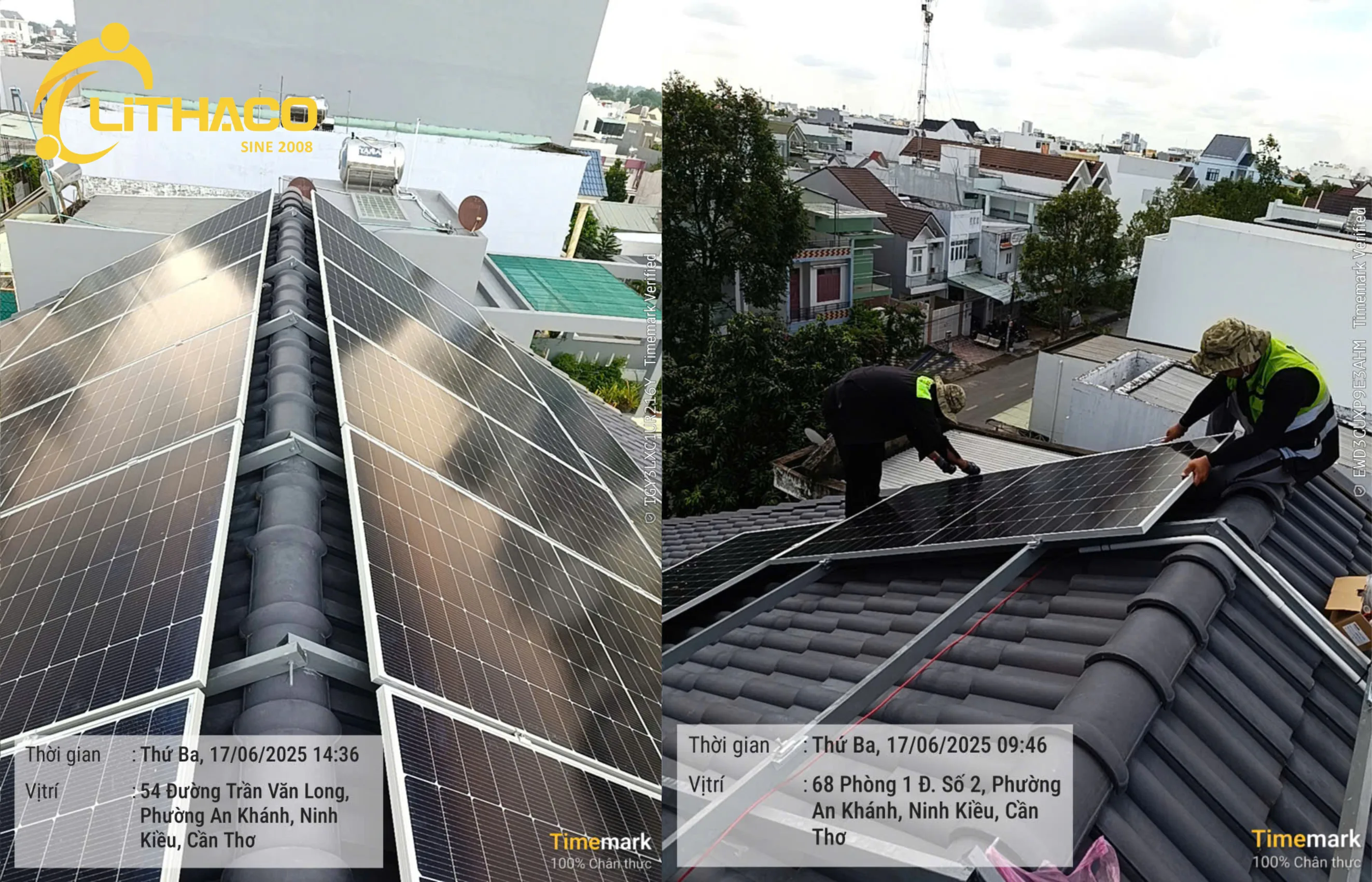 Phòng khám Bác Sỹ Triệu lắp điện mặt trời có Pin lưu trữ — Không lo cúp điện, tiết kiệm mỗi tháng 2 Phòng khám Bác Sỹ Triệu lắp điện mặt trời có Pin lưu trữ — Không lo cúp điện, tiết kiệm mỗi tháng