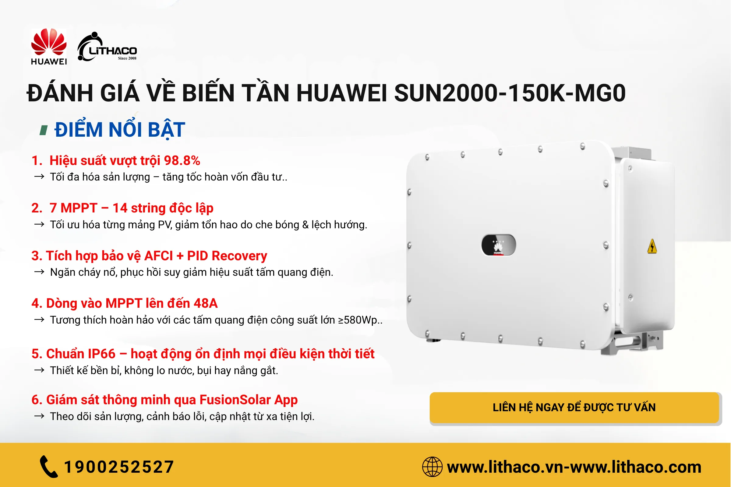 sun2000 150k mg0