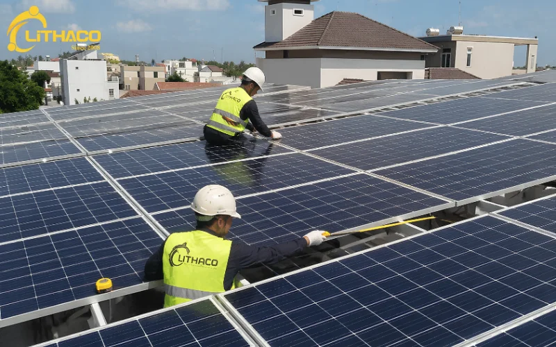 BESS cho nhà máy: Giải pháp lưu trữ năng lượng tối ưu 10 BESS cho nhà máy: Giải pháp lưu trữ năng lượng tối ưu
