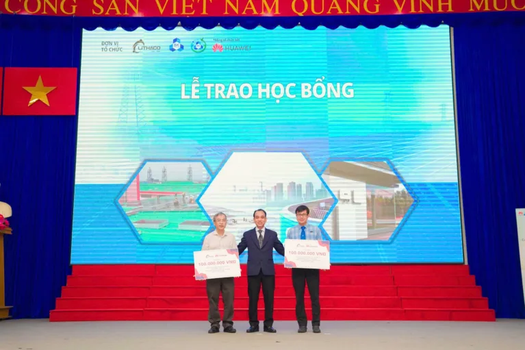 LITHACO TỔ CHỨC HỘI THẢO ĐIỆN MẶT TRỜI THẾ HỆ TIẾP THEO TẠI TRƯỜNG ĐẠI HỌC BÁCH KHOA – ĐHQG-HCM