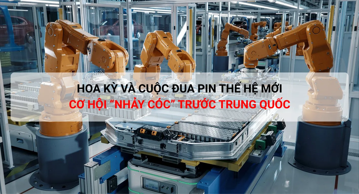 hoa ky va cuoc dua pin the he moi
