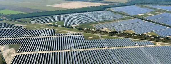 solar farm quang dien pv