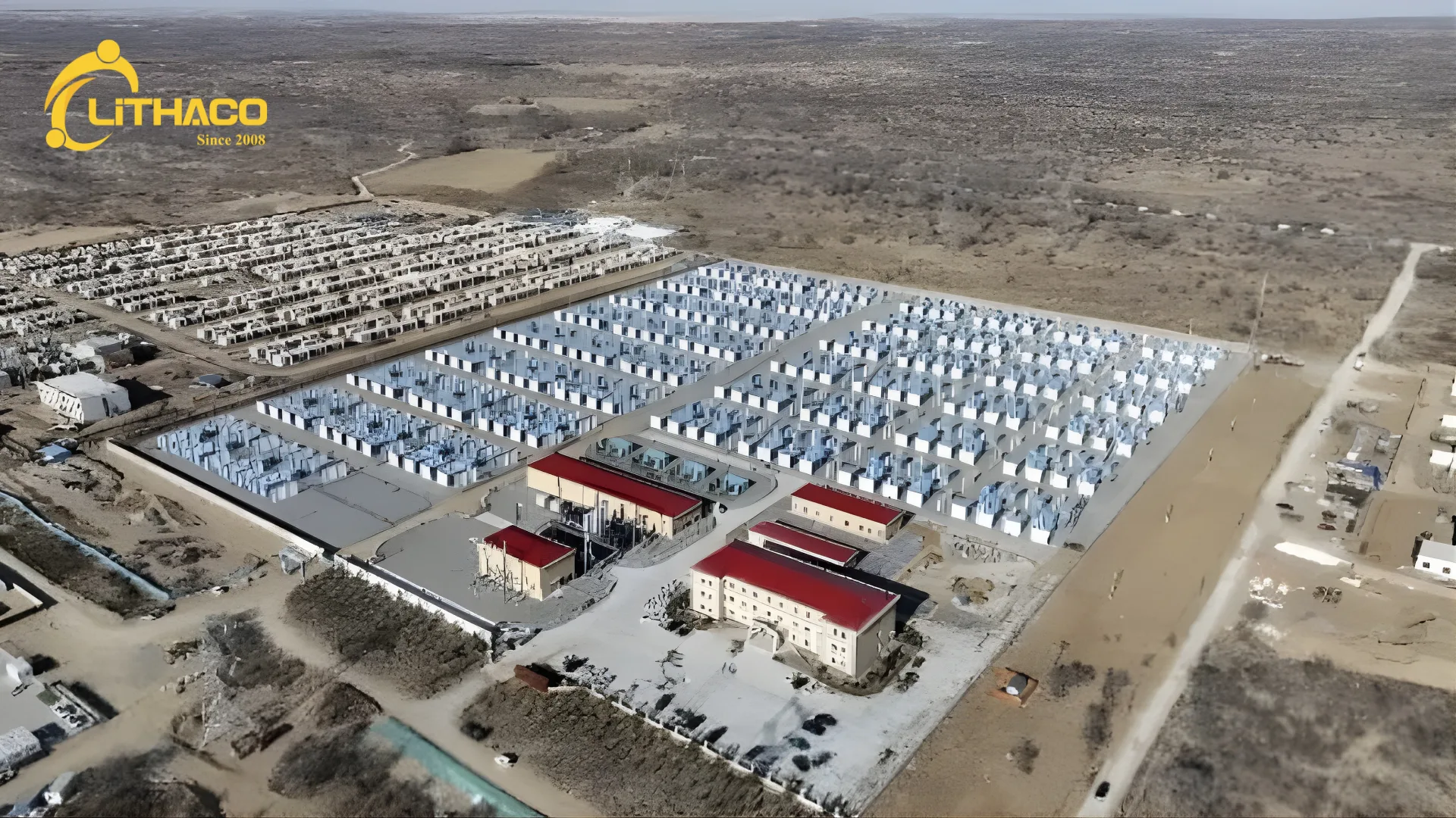 Chính sách BESS quốc tế và bài học cho Việt Nam 2025