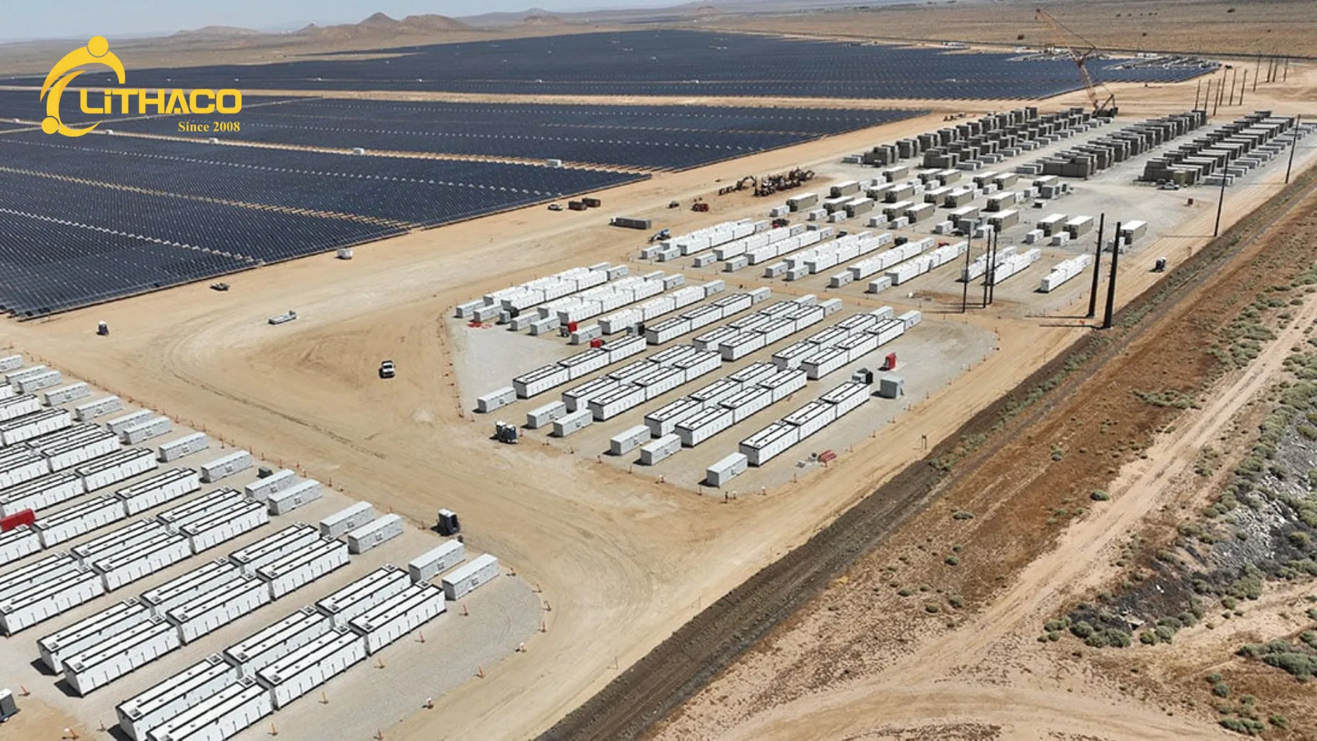 Chính sách BESS quốc tế và bài học cho Việt Nam 2025