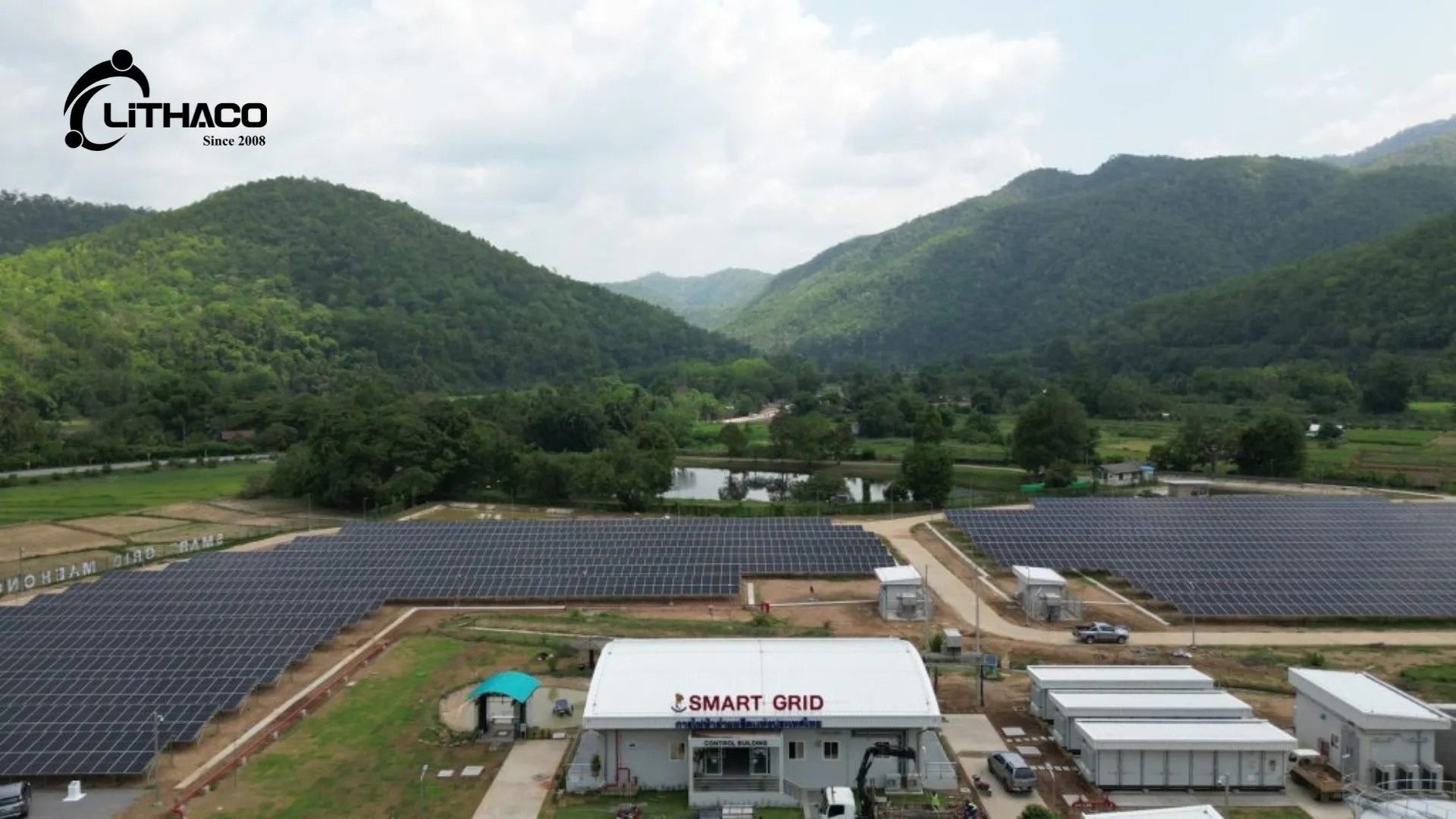 Chính sách BESS quốc tế và bài học cho Việt Nam 2025