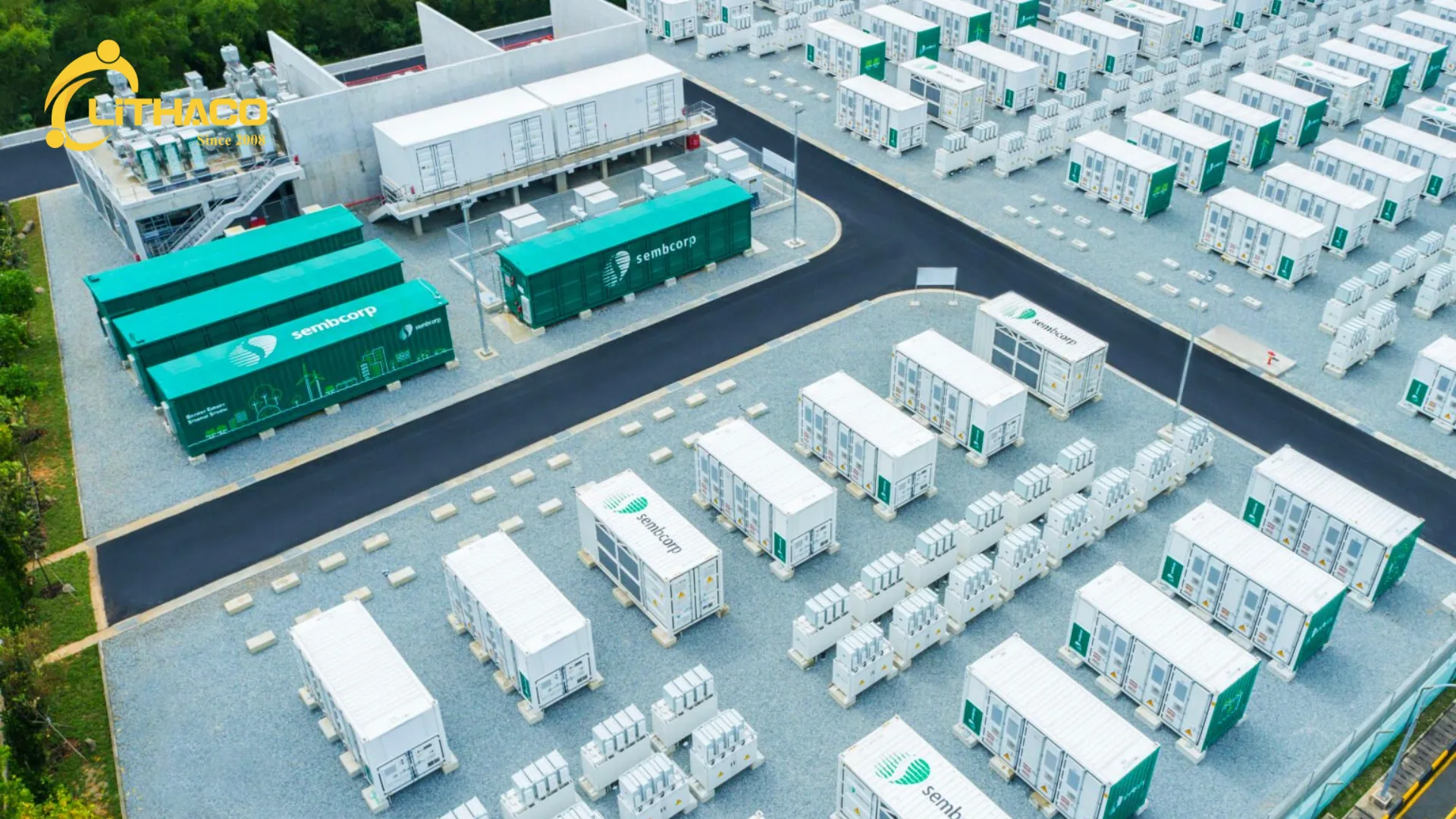 Chính sách BESS quốc tế và bài học cho Việt Nam 2025
