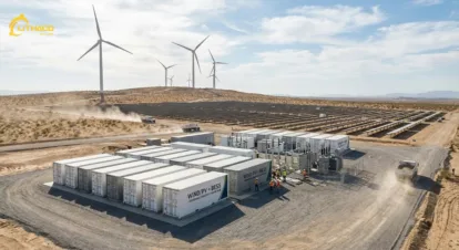 Thời gian lưu trữ – Duration: Chìa khóa vàng quyết định ứng dụng của BESS năm 2026