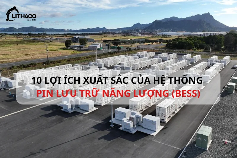 loi ich xuat sac cua he thong pin luu tru nang luong