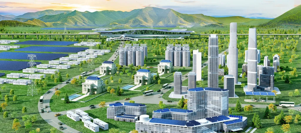 Nếu một ngày không còn pin: Thế giới vận hành bằng gì?