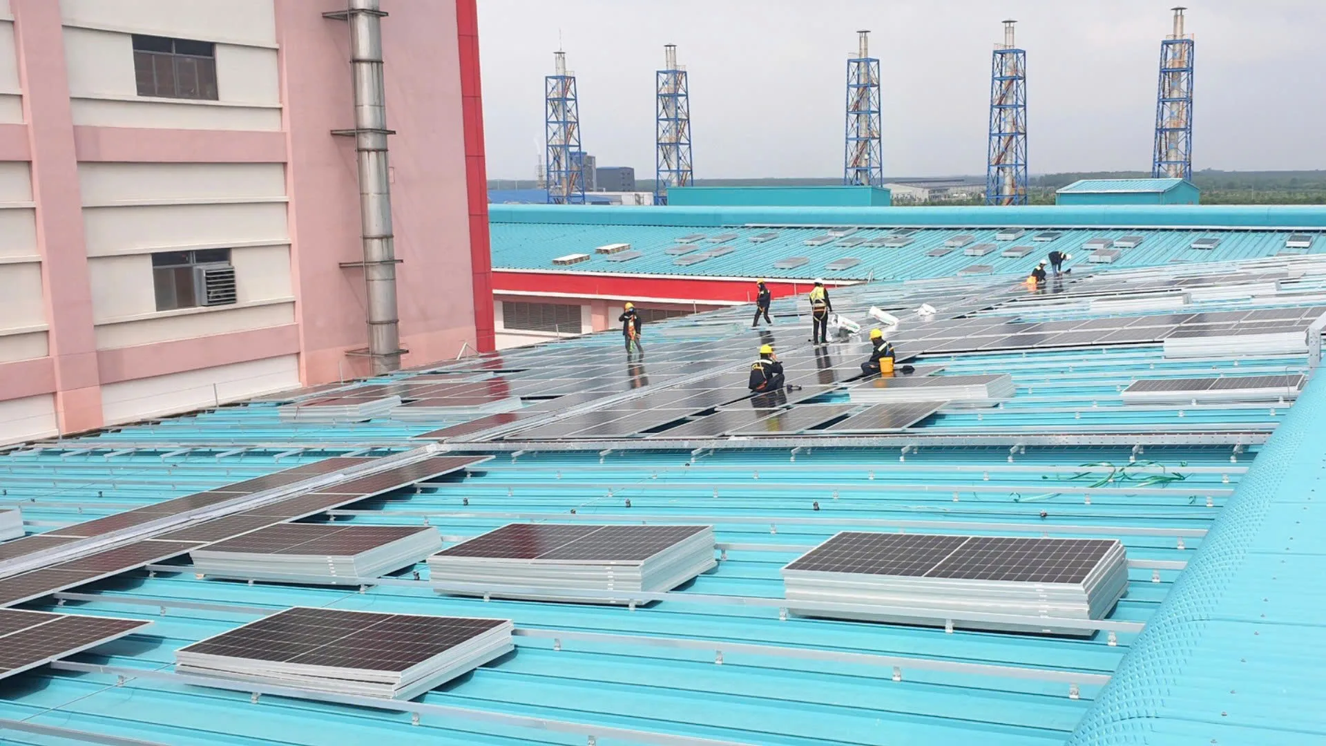 Đã Có Hóa Đơn Thử Nghiệm Giá Điện 2 Thành Phần: Giải Pháp BESS Cắt 