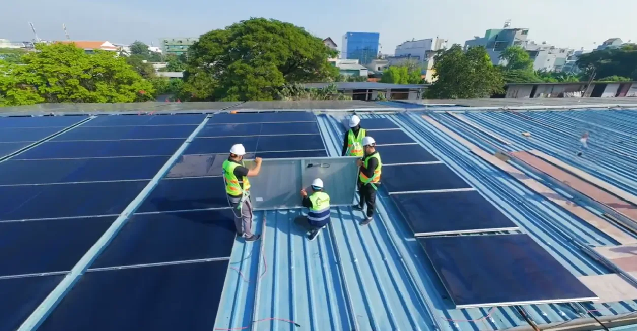 Đã Có Hóa Đơn Thử Nghiệm Giá Điện 2 Thành Phần: Giải Pháp BESS Cắt 