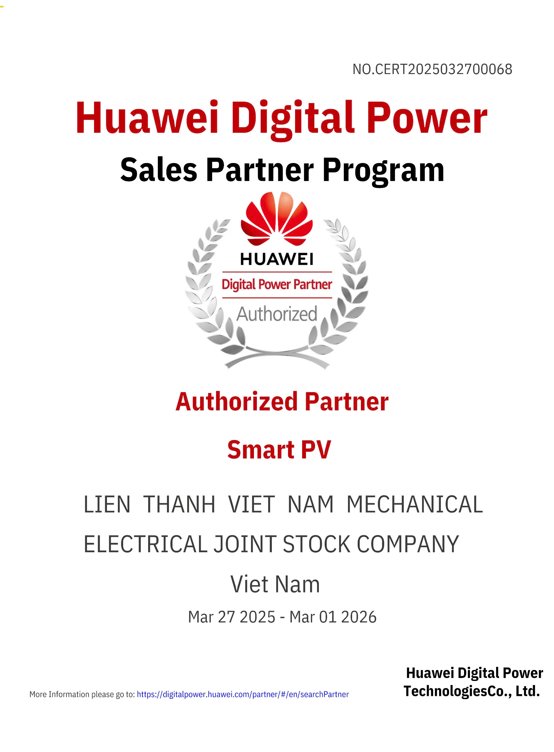 Năng lực & Ghi nhận