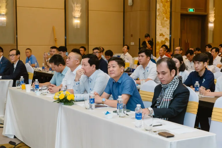 Báo Tuổi Trẻ đưa tin: LITHACO tổ chức hội thảo “Điện mặt trời thế hệ tiếp theo” tại Cần Thơ