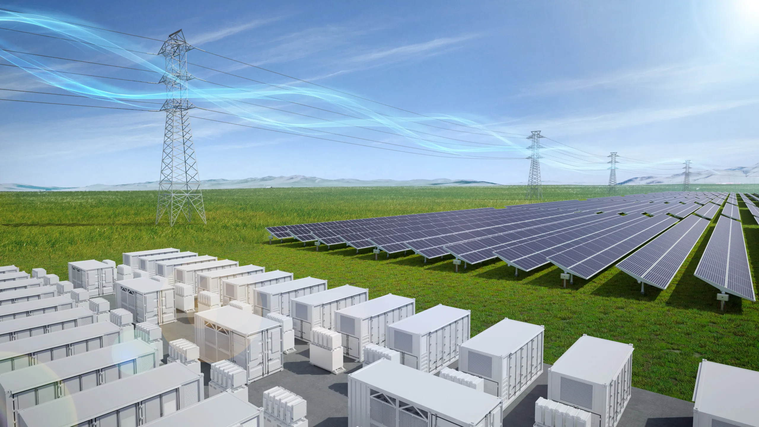 Cặp đôi PV & BESS: Công thức 