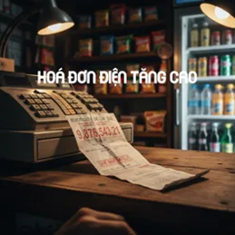 Vì sao chuỗi cửa hàng nhỏ lại trả tiền điện như doanh nghiệp lớn