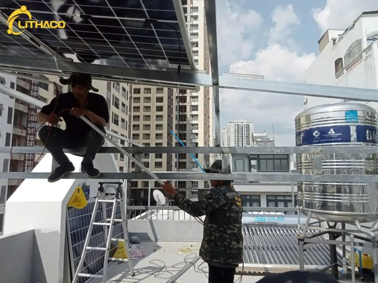 lap-dat-he-thong-dien-mat-troi-11.6kWp12kW lap dat he thong dien mat troi 11.6kWp12kW