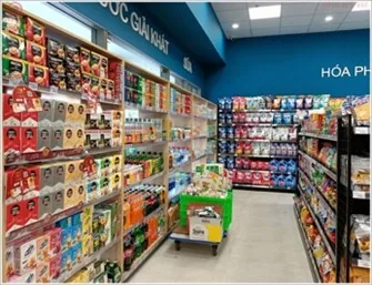 Vì sao chuỗi cửa hàng nhỏ lại trả tiền điện như doanh nghiệp lớn