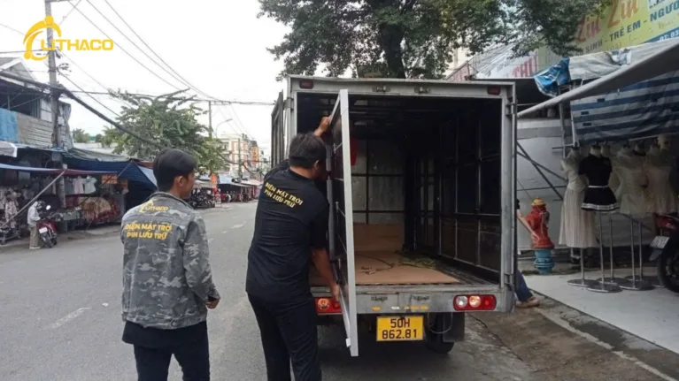 LITHACO hoàn thiện hệ thống điện mặt trời 8.12kWp/10kW Anh Phương tại Bình Tân, TP.HCM 2 LITHACO hoàn thiện hệ thống điện mặt trời 8.12kWp/10kW Anh Phương tại Bình Tân, TP.HCM