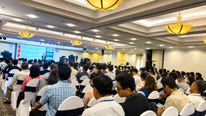 “Thời đại của Pin” chính thức được định hình: Doanh nghiệp chuyển từ tiêu thụ sang làm chủ năng lượng