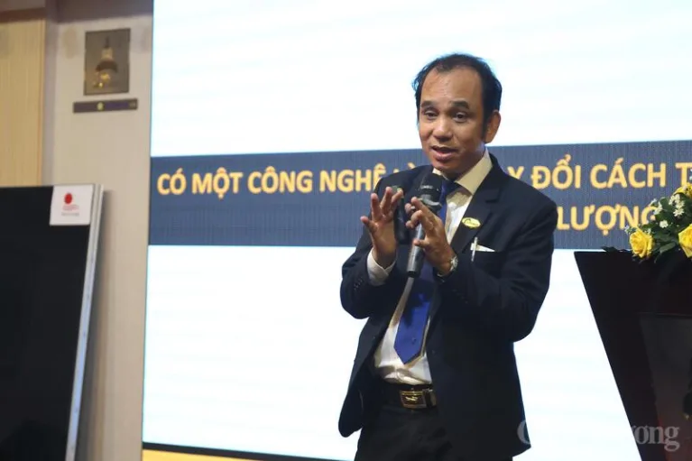 Tiềm Năng Lớn Của Pin Lưu Trữ Năng Lượng Trong Hệ Thống Điện Thế Hệ Mới 1 Tiềm Năng Lớn Của Pin Lưu Trữ Năng Lượng Trong Hệ Thống Điện Thế Hệ Mới