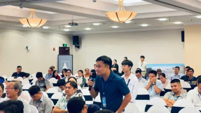 Báo tuổi trẻ đưa tin: “Thời đại của pin – Dầu mỏ mới của thế kỷ 21” và những thay đổi trong tư duy năng lượng của doanh nghiệp