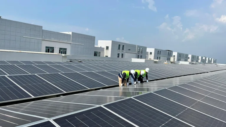 Vì sao nhiều đại lý đang quay lại với AE Solar? 2 Vì sao nhiều đại lý đang quay lại với AE Solar?
