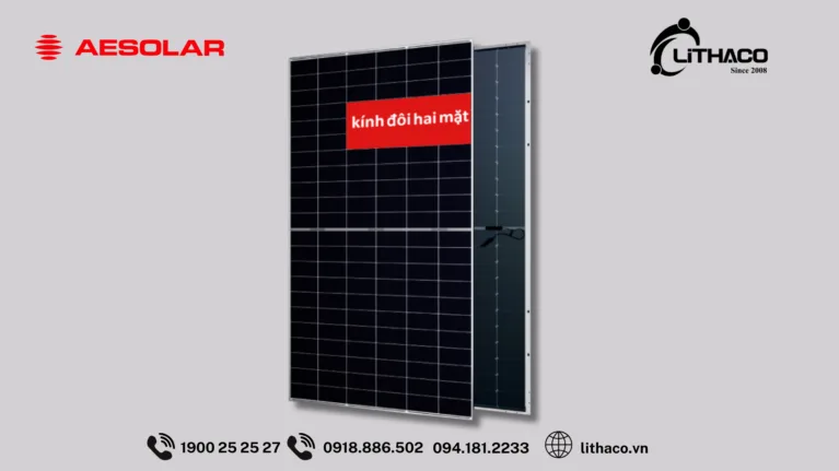 Vì sao tấm quang điện bảo hành 30 năm đang được quan tâm? 3 Vì sao tấm quang điện bảo hành 30 năm đang được quan tâm?