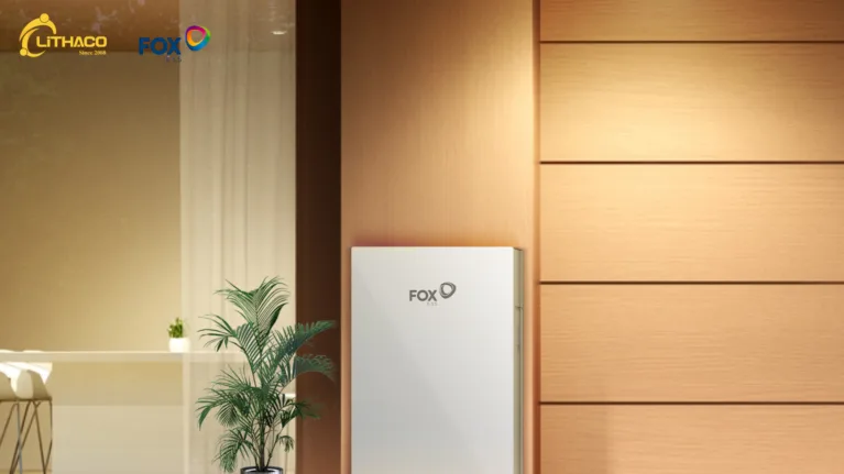 Sigenergy và Fox ESS: Nên chọn hệ lưu trữ năng lượng nào cho gia đình?