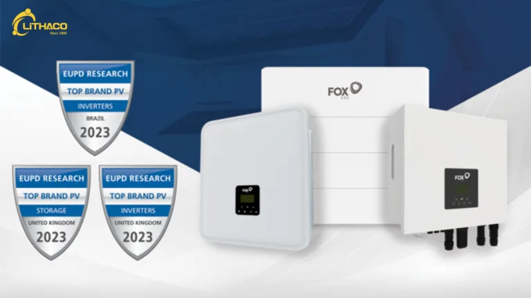 Sigenergy và Fox ESS: Nên chọn hệ lưu trữ năng lượng nào cho gia đình?
