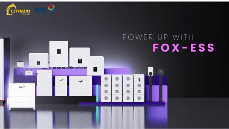 GIẢI MÃ FOXESS 3 GIẢI MÃ FOXESS