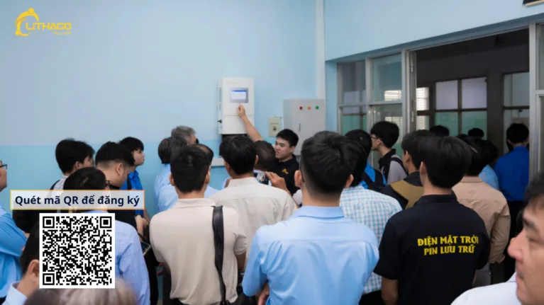 Cuộc cách mạng năng lượng sạch và Pin lưu trữ (BESS): Thời cơ 100 năm có một để bứt phá thu nhập cùng LITHACO 2 Cuộc cách mạng năng lượng sạch và Pin lưu trữ (BESS): Thời cơ 100 năm có một để bứt phá thu nhập cùng LITHACO