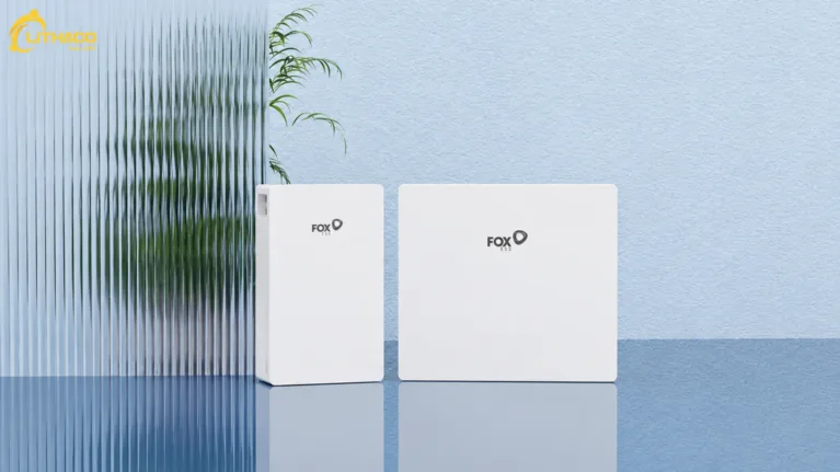 Pin điện mặt trời áp cao và áp thấp: Cẩm nang toàn diện về lưu trữ năng lượng gia đình, thương mại và nhà máy 
