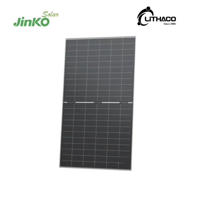 Tấm quang điện Jinko Solar Tiger Neo 720Wp – Công nghệ N-Type TOPCon, hiệu suất cao cho dự án điện mặt trời dân dụng, công nghiệp và thương mại